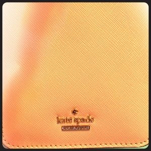 NWOT Kate Spade Phone holder